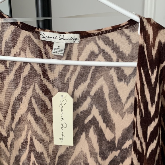 NWT Boutique Brand two piece set - Picture 6 of 9